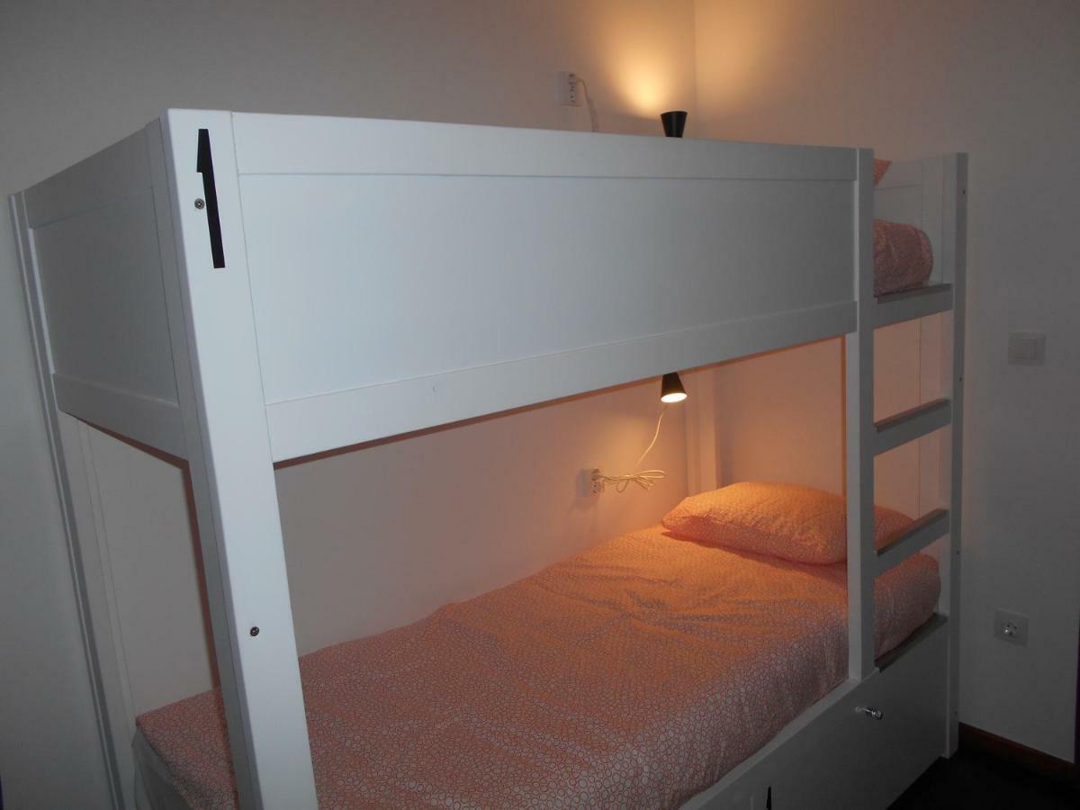 Hostel 18 Constância Eksteriør billede