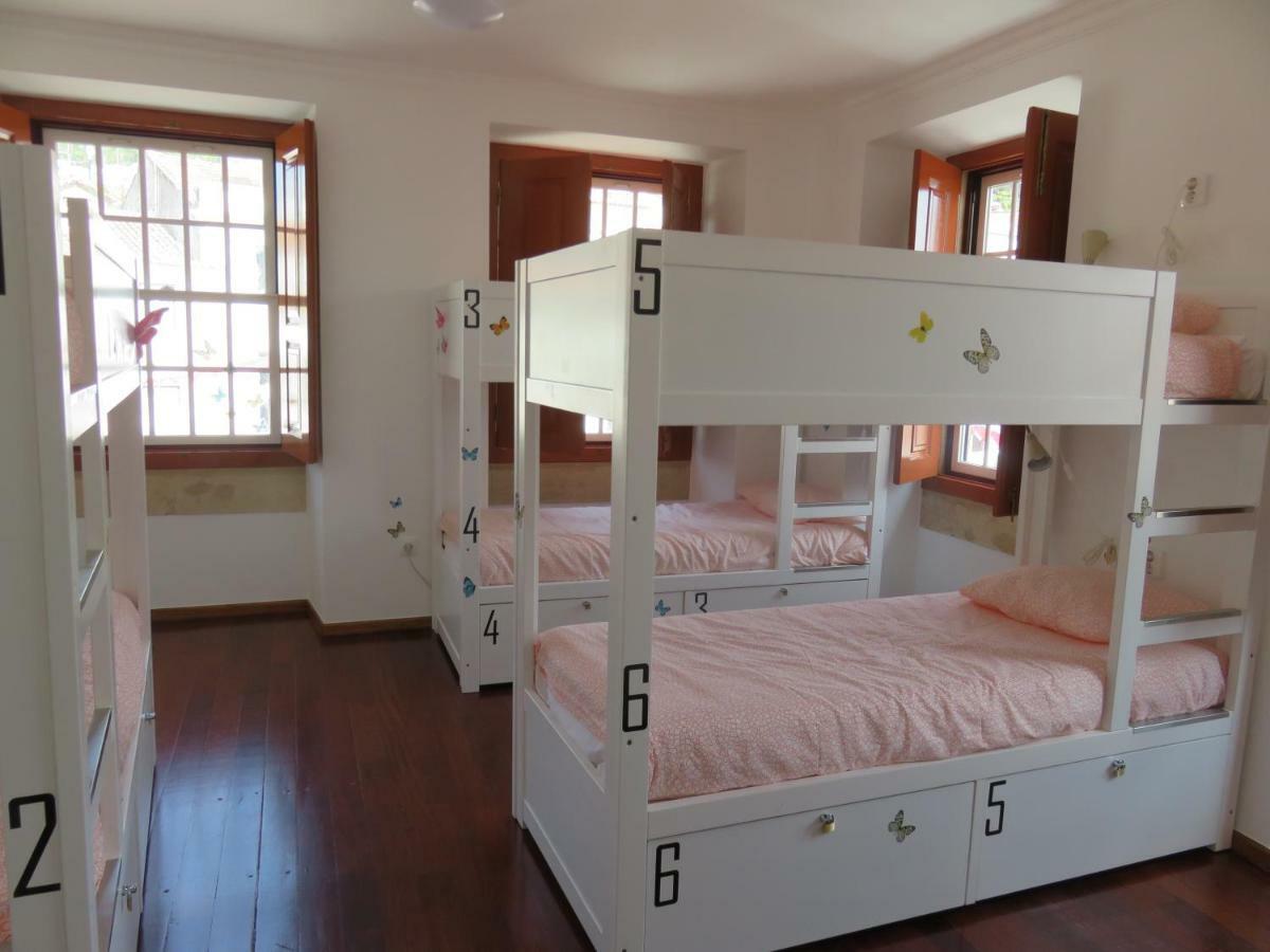 Hostel 18 Constância Eksteriør billede