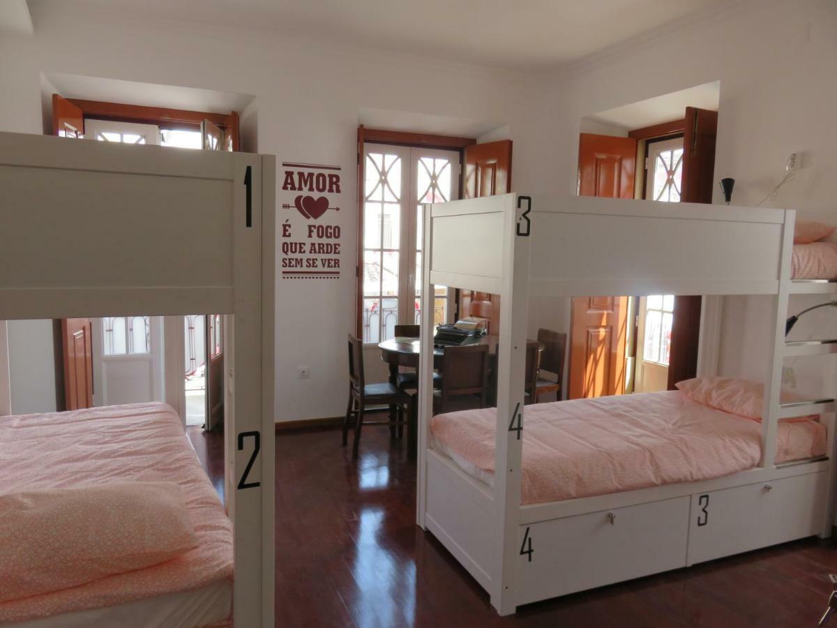 Hostel 18 Constância Eksteriør billede