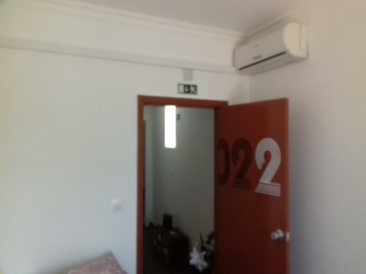 Hostel 18 Constância Eksteriør billede
